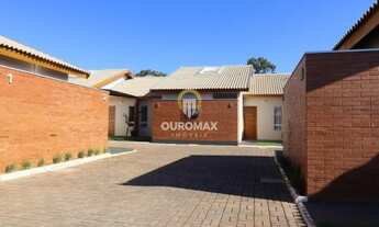 Imagem 3: Casa com 02 dormitórios para alugar, por R$ 900,00 - Cond. Essencial - Ourinhos/SP