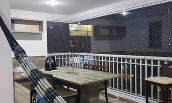 Imagem: Apartamento Jd. Aquarius Patio 4 dormitórios