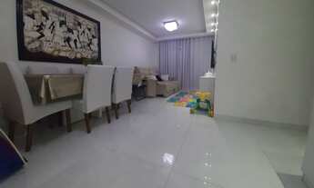 Imagem: Maravilhoso 4 quartos reformado, no centro