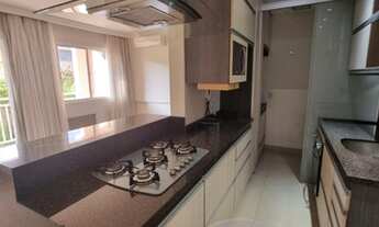 Imagem: Apartamento - Vila São Francisco - Hortolândia