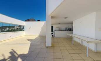 Imagem 7: Rio de Janeiro - Apartamento Padrão - Gávea