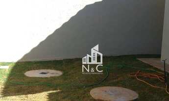 Imagem 3: Casa com 2 dormitórios à venda, 97 m² por R$ 220.000,00 - Goiânia Park Sul - Aparecida de