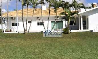 Imagem 4: Casa com 4 dormitórios à venda, 600 m² por R$ 3.700.000,00 - Vale das Laranjeiras - Indaia