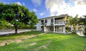 Imagem 2: Mansão encontro das Águas 5/4