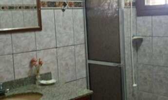 Imagem 7: Casa com 4 dormitórios à venda por R$ 599.000 - Condominio ninho verde - Porangaba/SP