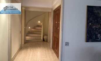 Imagem 3: Cobertura com 5 dormitórios à venda, 563 m²- Alto da Boa Vista - São Paulo/SP