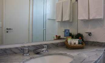 Imagem 6: FLAT EM PINHEIROS, ÓTIMA LOCALIZAÇÃO - RUA OSCAR FREIRE