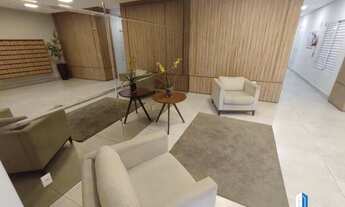 Imagem 4: Apartamento 3 quartos, (suíte), 85 m², sacada c/ churrasqueira na Ponte do Imaruim - Palho