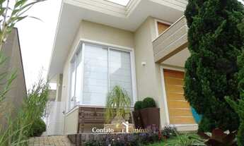 Imagem 5: CC-0150 Casa condomínio venda 3 suítes Atibaia