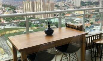 Imagem 5: Baeta Neves com varanda gourmet