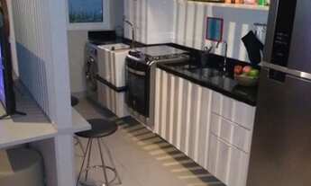 Imagem 6: Apartamento no Ipiranga Centro SP 2 dormitórios com Vaga de Garagem