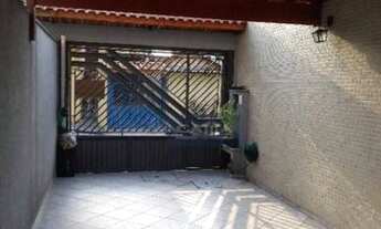 Imagem 6: Sobrado 4 dormitórios na Vila Ré