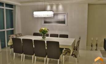 Imagem 4: Itapema Centro 100m. do Mar Apartamento Mobiliado 3 Suítes, 2 Vagas , Área de Lazer comp