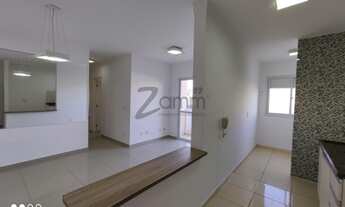 Imagem 4: Apartamento - Jardim Santa Izabel - Hortolândia