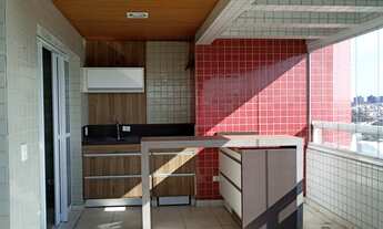 Imagem 6: Cobertura Duplex - Piazza Cassetari