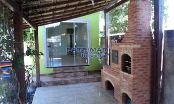 Imagem 2: Casa à venda, 2 quartos, por R$ 470.000,00, em Itaipuaçu - Maricá/RJ