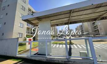 Imagem 4: Vende-se Apto Cond. Villa Espanha - Mandaguaçu <br>Apartamento Quitado R$105.000