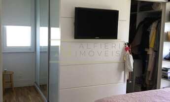 Imagem 6: Santana de Parnaiba - Apartamento Padrão - Tamboré