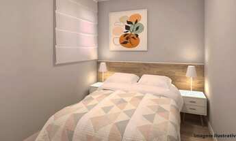 Imagem 3: Apartamento para venda possui 3677 metros quadrados com 2 quartos em Tucuruvi - São Paulo