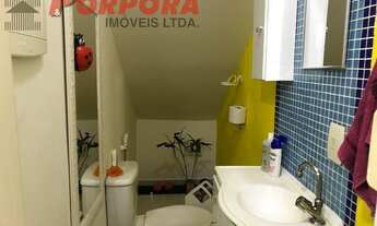 Imagem 6: VENDA - Excelente Casa condomínio de 02 Dormitórios em Santos!