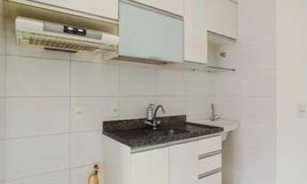 Imagem 3: APARTAMENTO RESIDENCIAL em ÁGUAS CLARAS - DF, ÁGUAS CLARAS - RUA COPAÍBA LOTE 10 APT 1603