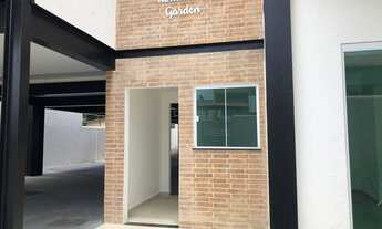 Imagem 6: Apartamento para venda possui 66 metros quadrados com 2 quartos