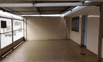 Imagem: CASA 4 CÔMODOS JD. GRIMALDI