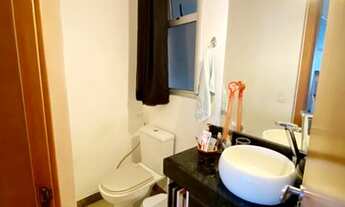 Imagem 6: Apartamento para venda possui 96 metros quadrados com 3 quartos em Adrianópolis - Manaus