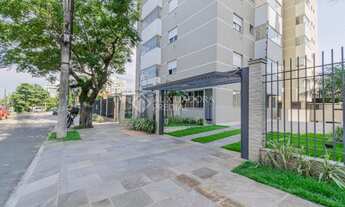 Imagem 3: Apartamento para venda tem 51 metros quadrados com 1 quarto em Jardim Botânico - Porto Ale