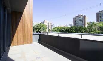 Imagem 4: Apartamento para venda possui 57 metros quadrados com 1 quarto em Petrópolis - Porto Alegr