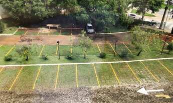 Imagem 5: Flat junto ao Shopping Flamboyant!