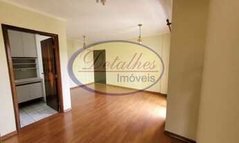 Imagem 2: Apartamento para Venda em São José dos Campos, Jardim das Industrias, 3 dormitórios, 1 suí