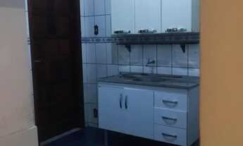 Imagem 6: Aluga-se CASA no Bairro Siderlandia - Barra Mansa