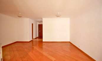 Imagem 3: Apartamento com 3 dormitórios à venda, 110 m² por R$ 599.000,00 - Bigorrilho - Curitiba/PR