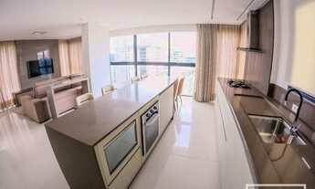 Imagem 7: Apartamento com 3 dormitórios à venda, 122 m² por R$ 2.450.000,00 - Centro - Balneário Cam