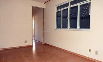 Imagem 2: Ref.: 2164 - Apart. 2 qtos - Centro