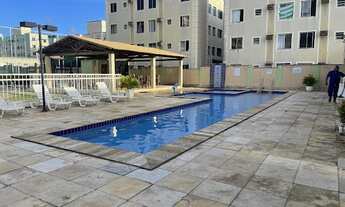 Imagem 2: Apartamento com 2 dormitórios à venda, 52 m² por R$ 70 mil + 80 mil de saldo em Nova Parn