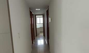 Imagem 5: Vendo apartamento de 03 quartos com 90 m2 em Piedade!