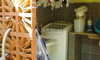 Imagem 7: Casa - Parque Manoel de Vasconcelos - Sumaré