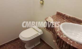 Imagem 3: Casa condomínio fechado à venda Residencial Vila Verde 3 dorms Campinas - CF01119