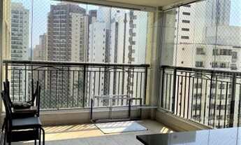 Imagem: Apartamento para aluguel com 204 metros