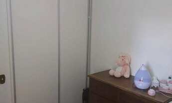 Imagem 4: Apartamento com 3 dormitórios à venda, 106 m² por R$ 460.000,00 - Bosque - Campinas/SP