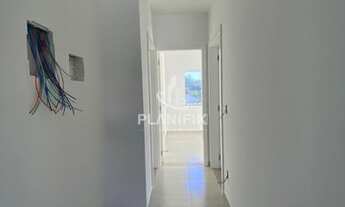 Imagem 6: APARTAMENTO COM 2 QUARTOS NO BAIRRO LIMEIRA