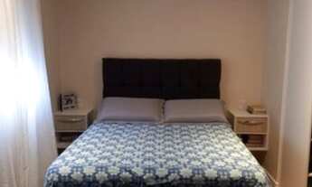 Imagem 3: Apartamento WI para venda com 96 metros com 3 quartos em Vila Augusta - Guarulhos