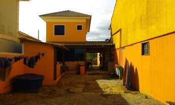 Imagem 2: Casa com 3 quartos na Praia do Foguete - Cabo Frio - vista mar