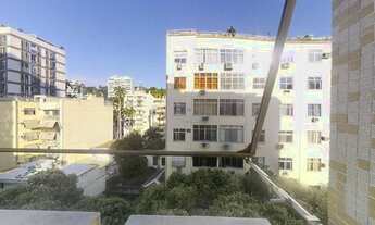 Imagem 3: Apartamento-À VENDA-Laranjeiras-Rio de Janeiro-RJ