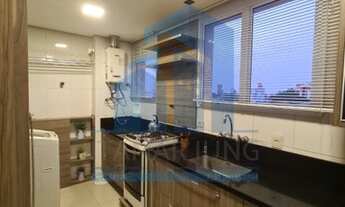 Imagem 5: Apartamento mobiliado no Residencial Vallais ao Lado Parkão de Gravatai