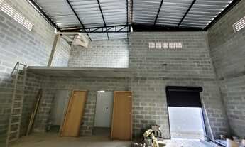 Imagem 8: Galpão/Depósito/Armazém para aluguel possui 167 metros quadrados em Itaipava - Itajaí - SC