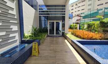 Imagem 3: Apartamento para venda tem 79 metros quadrados com 3 quartos em Aldeota - Fortaleza - Cear