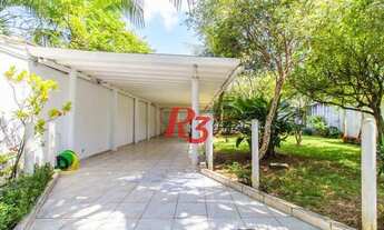 Imagem 3: Casa, 131 m² - Morro de Nova Cintra - Santos/SP